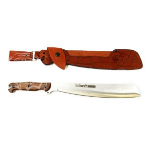 мачете Bush Mate Сonvex AUS-8