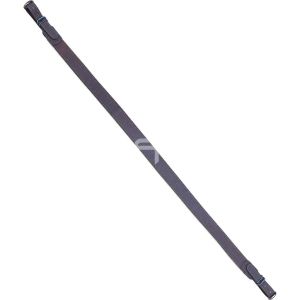 Ремень руж. прямой 35 мм кож. 303