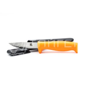 Нож HL Basic Orange, клинок 9см VT289-C