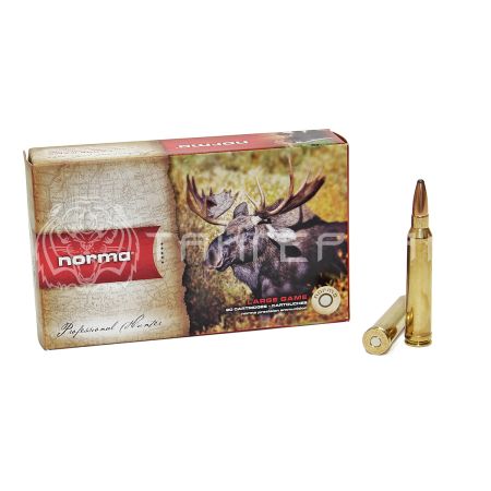 Патрон .300 WM Norma New Oryx 11,7г/180гр (20шт)