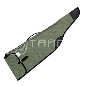 Чехол брезентовый 2-х ствольное ружье, L=85см