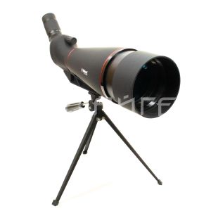 Труба зрительная Veber 25-75x100Pro 28396