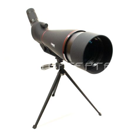 Труба зрительная Veber 25-75x100Pro 28396