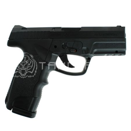 Пневм.пист.софтэйр M9-A1 CO2 к.6 мм
