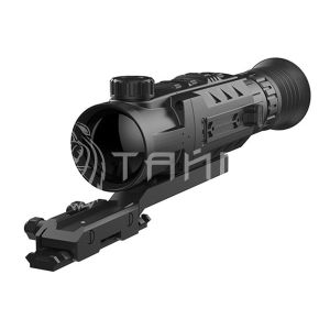 Тепловизионный прицел Rico RH50 640*512 + дальномер ILR 1000-1 LRF