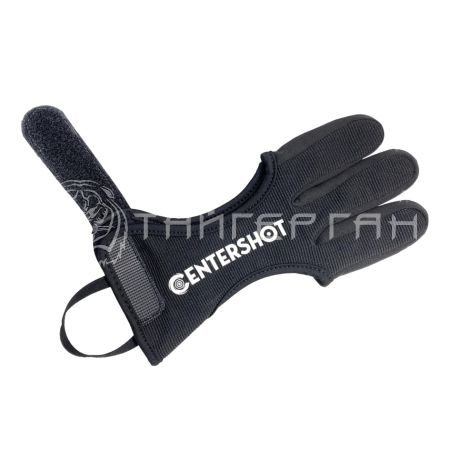 Перчатка для стрельбы из лука Centershot M AGL-005 M