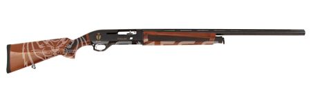 Ружье ZR EVO WOOD GLOSSY к.12/76/710 5 насадок