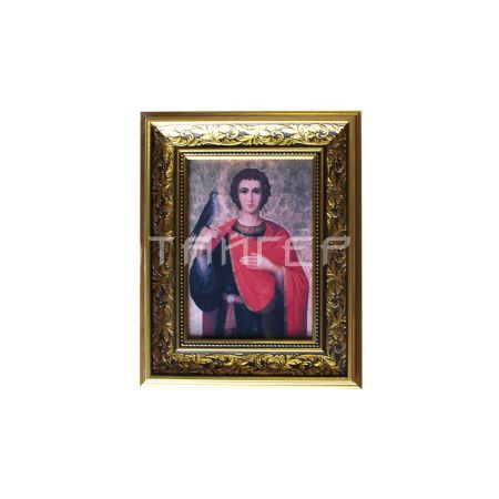 Икона "Евангелист Матвей" (19) 12913