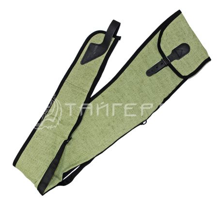 Чехол руж. МЦ 21-12 №1 131 см брезент 425