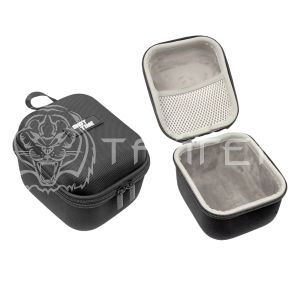 Кейс ShotTime EVA для наушников со складным оголовьем ST-С-EVA1