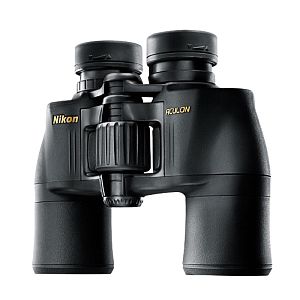 Бинокль Nikon Aculon A211 10x42