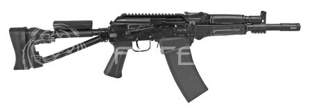 Карабин Сайга-12К исп.033, 330Р, ПЛС, к.12/76/330 ПРИКЛАД ТР