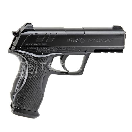 Пистолет газобалон. CO2 Gamo C-15 blowback к.4,5