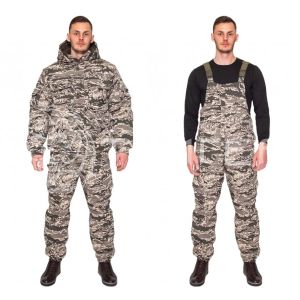 Костюм зимний RusForce Горка Т18 Тигр (койот) 56-58