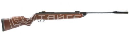 Пневмат винт Gamo 1250 Hunter к.4,5