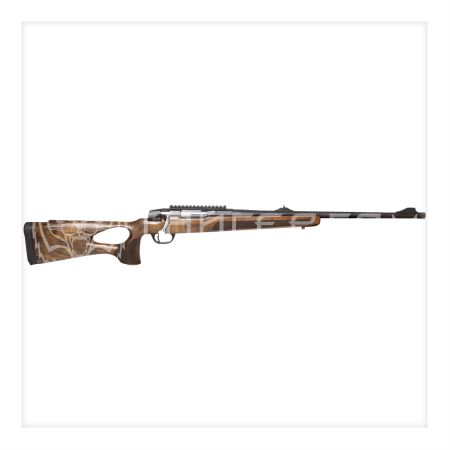К-н ATA ARMS Turqua Walnut Thumbhole к.308 Win (2е поколение)