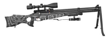 Винтовка PCP Hatsan BT 65 SB ELITE к.4,5