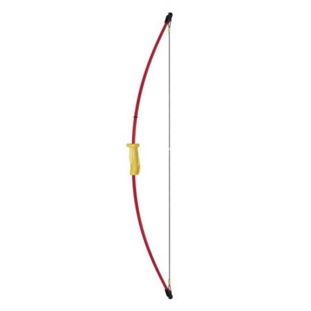 Лук рекурсивный Junior 15#51" (Recurve Bow Set (RED)) MK-RB011