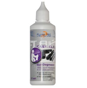 Обезжириватель Fluna GunDegreaser 100мл. CRGD100001