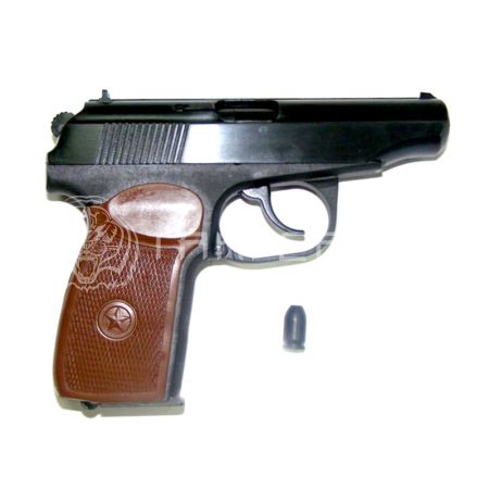 Пистолет сигнальный МР-371-02 