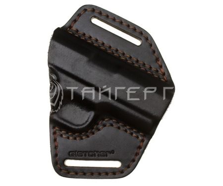 Кобура для CLT 1911 поясная Gletcher
