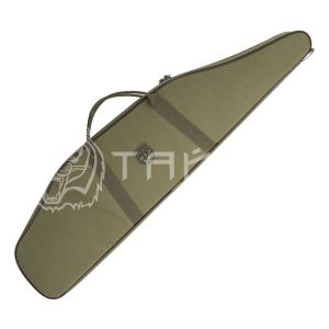 Чехол руж. кейс с оптикой, хаки(135 длина)  4117