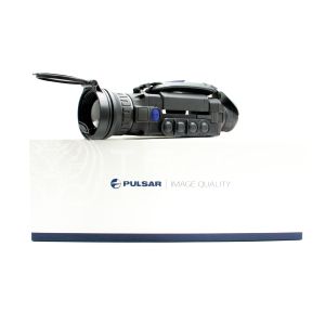 Тепловизор Pulsar Helion 2 XQ50F