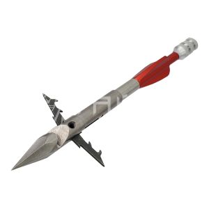 Дротик гарпун Centershot Bigfish для рогатки JKTJ-C14005