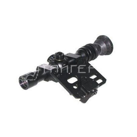 Прицел оптич. Рысь-4М/Тигр