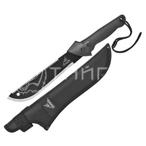Мачете-пила Gerber Outdoor Gator Machete JR