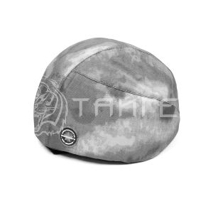 Шлем защитный Страж-2 Бр2 1 размер (54/62)  мох, сумка 