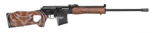 Карабин ВПО-221-02 к.9,6/53 Lancaster 590