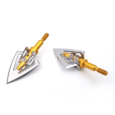 Наконечник Fighter 3 шт.  JKBR-FTR