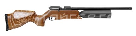 Винтовка PCP ZR Arms M16A к.5,5