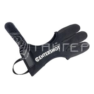 Перчатка для стрельбы из лука Centershot S AGL-005 S