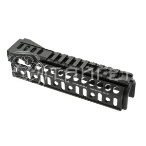 Кронштейн Б-10У (черный)