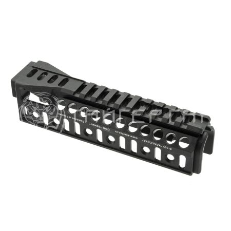 Кронштейн Б-10У (черный)