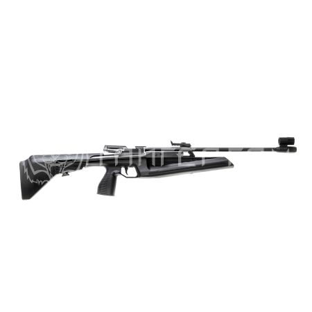 Винтовка пневм. MP-61С к.4,5 пластик