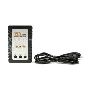 Зарядное устройство B3AC Compact charger for 2S/3S LiPO