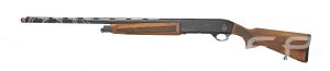 Ружье ZR EVO WOOD MATT к.12/76/710 5 насадок