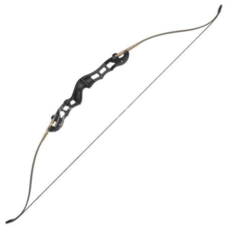 Лук рекурсивный Bowmaster - PANTHER 50# 60''