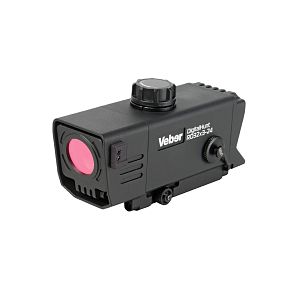 Прицел цифровой Veber DigitalHunt RD32X3-24 ночной