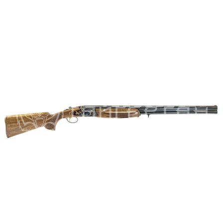 Ружье ATA SP Superior II Gold к.12/76/760 орех 2 кл.,позол гравир., цветная калка, кейс