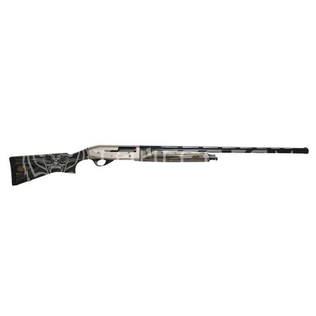 Ружье ATA Neo 12 Laminated к.12/76/760 ламинат, никель
