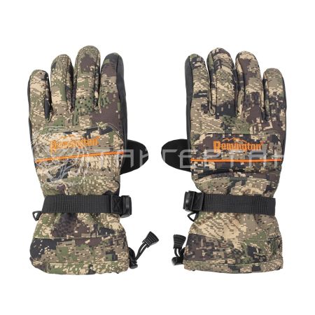 Перчатки Remington Activ Gloves Green Forest р. L/XL