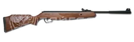 Винтовка пневм. Stoeger X20 Wood к.4,5 дерево