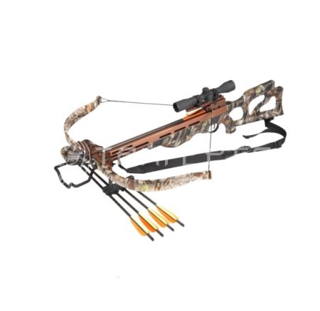 Арбалет рекурсивный DESERT HAWK CR-037CG1A4 NS-95