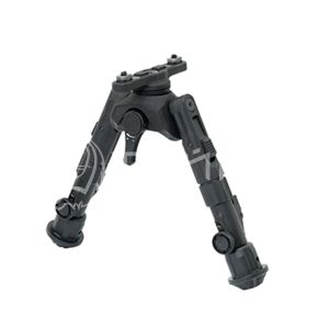 Сошки UTG Recon 360 TL, на M-Lok, вращающаяся  база, Pod-Lock, 3 позиции  20,3-30,5см TL-BPM03