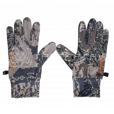 Перчатки Remington Gloves Places II  Figure р. L/XL