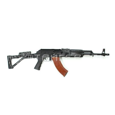 Ружье ВПО-213-18ЛП к.366ТКМ (350мм)